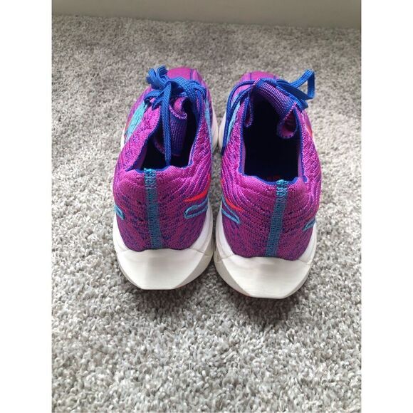 Nike Women’s Pegasus Turbo Running Shoe Size 7.5 - Picture 3 of 7